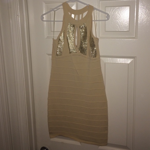 Charlotte Russe dress