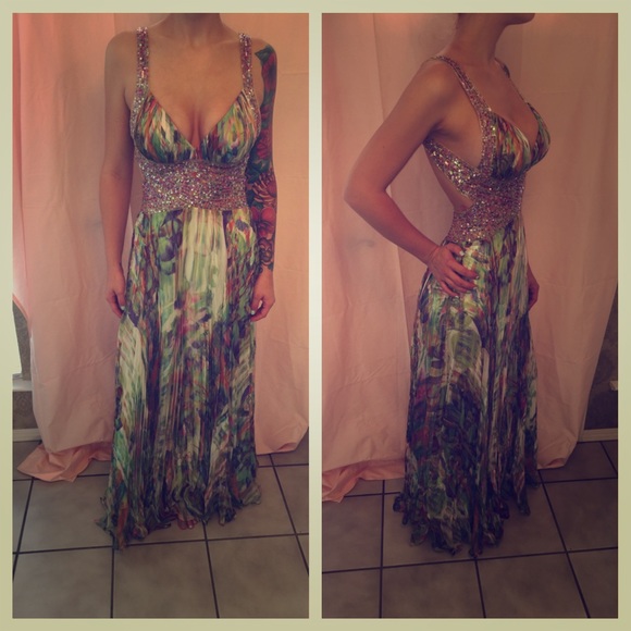 Jovani Dress