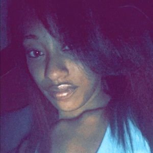 Meet your Posher, Raven