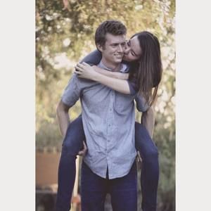 Meet your Posher, Jordan