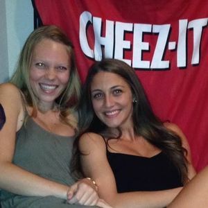 Meet your Posher, Samantha