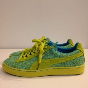 Sneaker **Puma**