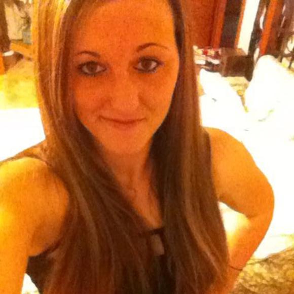 Meet your Posher, Chelsey