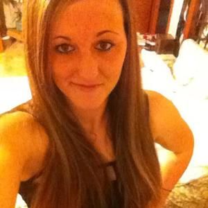 Meet your Posher, Chelsey