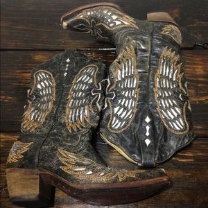 Corral Vintage boots