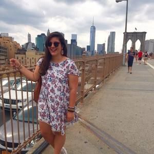 Meet your Posher, Caitlyn