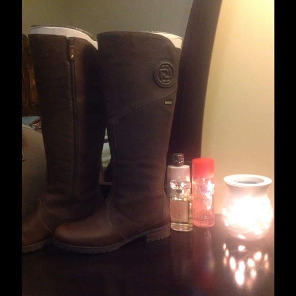 Rockport Wide-calf boots