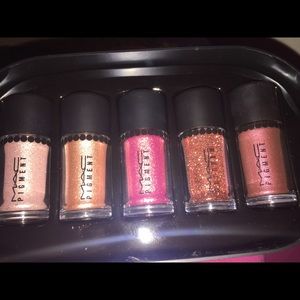 Mac heirloom mix