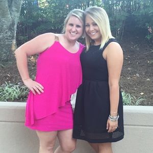 Meet your Posher, Bree