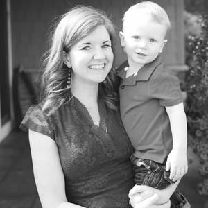 Meet your Posher, Lindsay