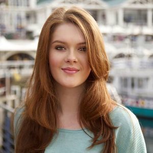 Meet your Posher, Savannah