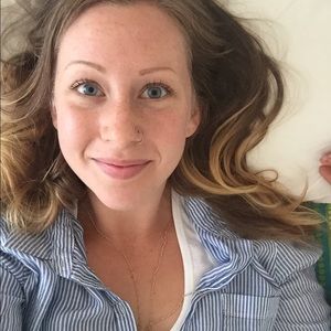 Meet your Posher, Molly