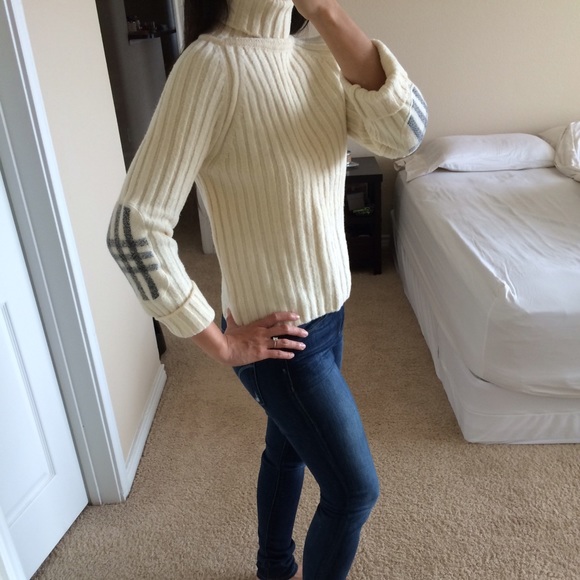 Burberry Sweater