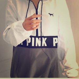 ISO ISO ISO looking for Victoria's Secret anorak