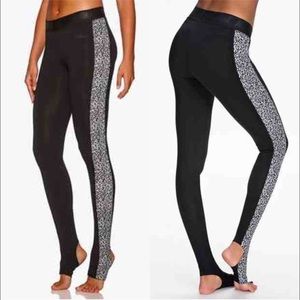 Nike tights