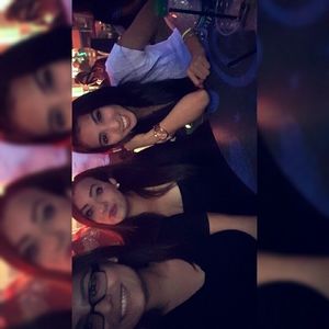 Meet your Posher, Darlene