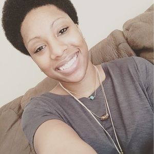 Meet your Posher, Denesha