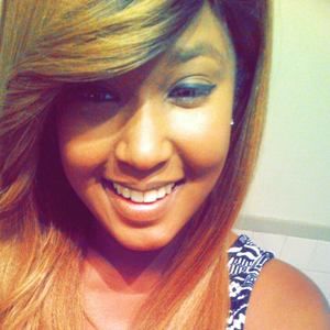 Meet your Posher, Dana