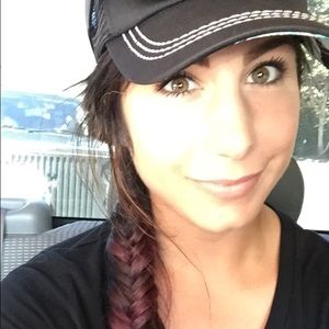 Meet your Posher, Morgan