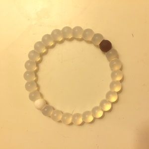 NWOT Lokai Bracelet