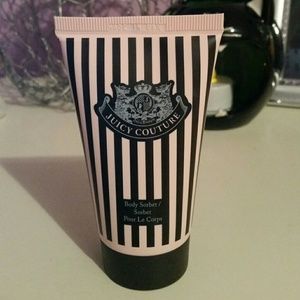 Juicy Couture Body Sorbet