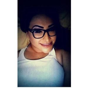 Meet your Posher, Susy