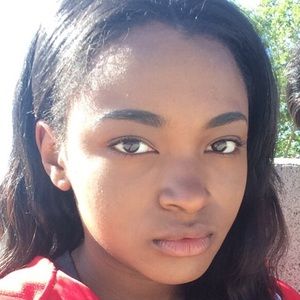 Meet your Posher, Jada