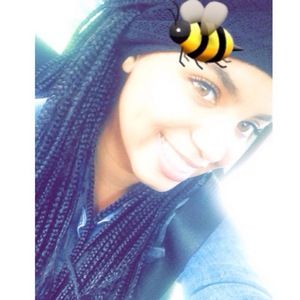 Meet your Posher, Mariah