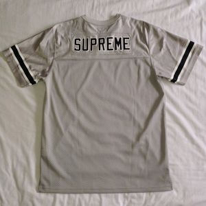 Supreme Football Top