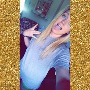 Meet your Posher, Makayla