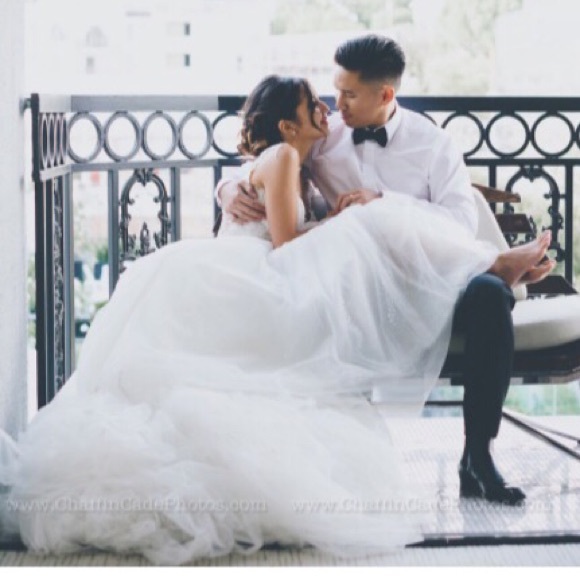 Meet your Posher, Sophie - Picture 3 of 6