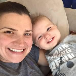 Meet your Posher, Stacie