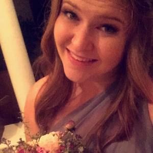 Meet your Posher, Kathryn