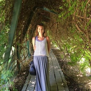 Meet your Posher, Bri