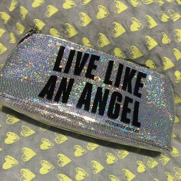 VS Makeup Bag