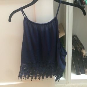 Urban outfitters tank top