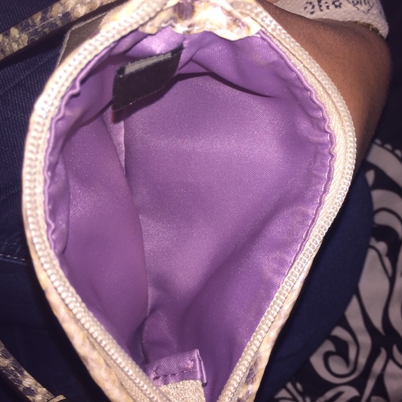 Coach wristlet - Picture 4 of 4