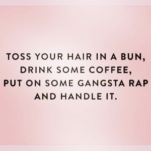 Meet your Posher, Mariah