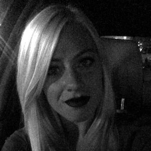 Meet your Posher, Kiersten