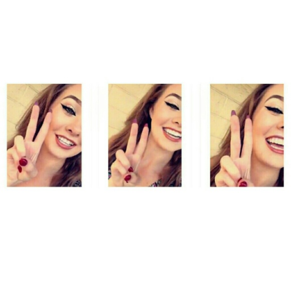 Meet your Posher, Jeanne