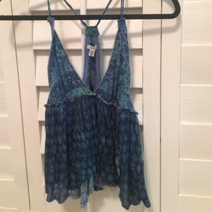 Urban outfitters tank top