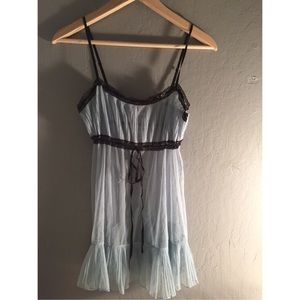 Pretty Victoria Secret lingerie