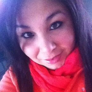 Meet your Posher, Cynthia