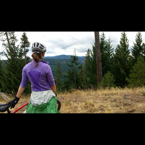 Meet your Posher, Katelyn