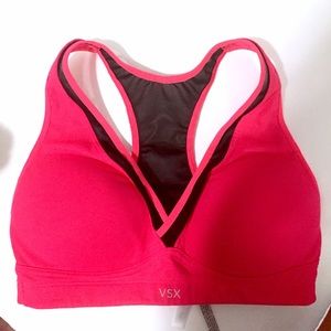 Victoria's Secret Sports Bra (VS)