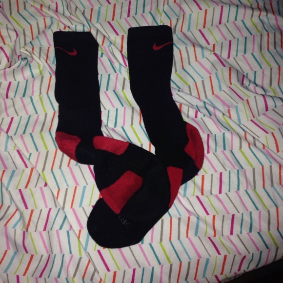 Nike Socks - Picture 1 of 3