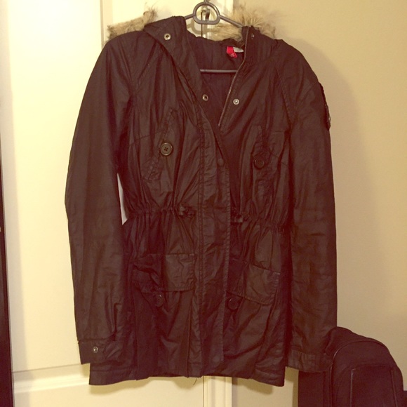 H&M jacket
