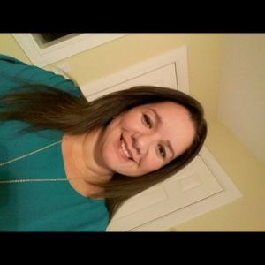 Meet your Posher, Susie