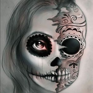 Meet your Posher, Marci