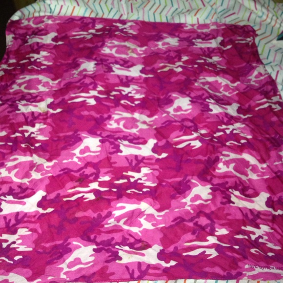 Bandana - Picture 1 of 1